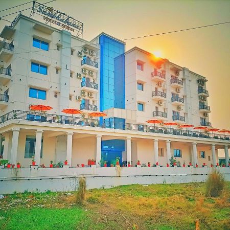 Sambhabana Hotel & Suites Tarapith Exterior photo